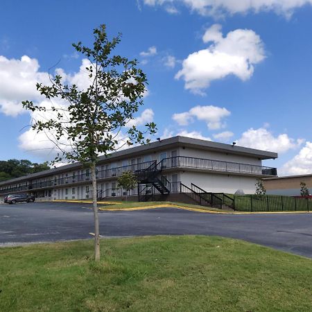 Super Stay Inn North Little Rock Kültér fotó