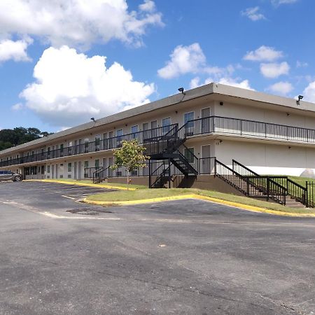 Super Stay Inn North Little Rock Kültér fotó